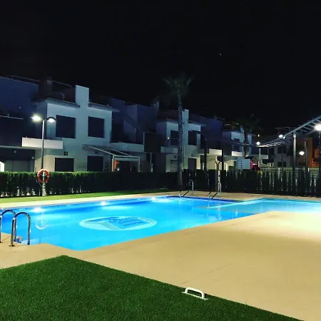 Apartment Lamar Penthouse Pilar de la Horadada