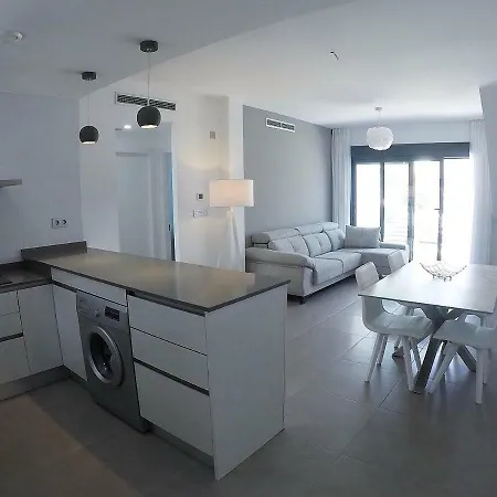 Lamar Penthouse Apartment