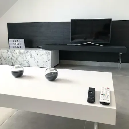 Lamar Penthouse