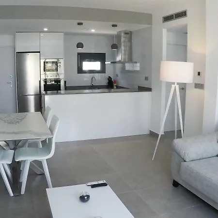 Lamar Penthouse Apartment *